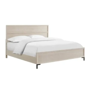 Bradley Queen Platform Bed